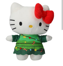 Load image into Gallery viewer, Sanrio . Hello kitty and friends plushies

