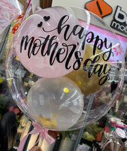 Load image into Gallery viewer, Mother’s Day Bobo balloon
