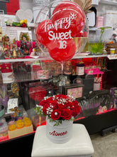 Load image into Gallery viewer, Flower of Love arrangement
