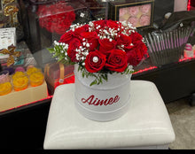 Load image into Gallery viewer, Flower of Love arrangement
