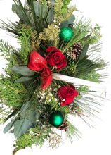 Load image into Gallery viewer, Small Christmas arrangements
