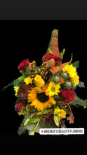 Load image into Gallery viewer, Cornucopia by Brenda’s Beauty Flowers
