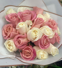 Load image into Gallery viewer, 2 dozen roses
