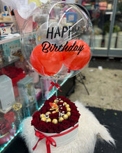 Load image into Gallery viewer, Heart Love Box
