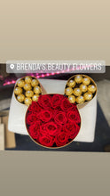 Load image into Gallery viewer, Mickey Mouse Box

