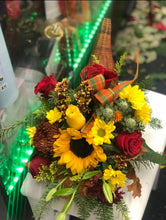 Load image into Gallery viewer, Cornucopia by Brenda’s Beauty Flowers
