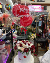 Load image into Gallery viewer, Flower of Love arrangement

