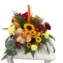 Load image into Gallery viewer, Thanksgiving centerpieces
