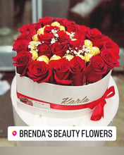Load image into Gallery viewer, Heart Love Box

