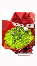 Load image into Gallery viewer, The grinch bouquet
