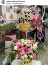 Load image into Gallery viewer, Birthday Warm Wishes
